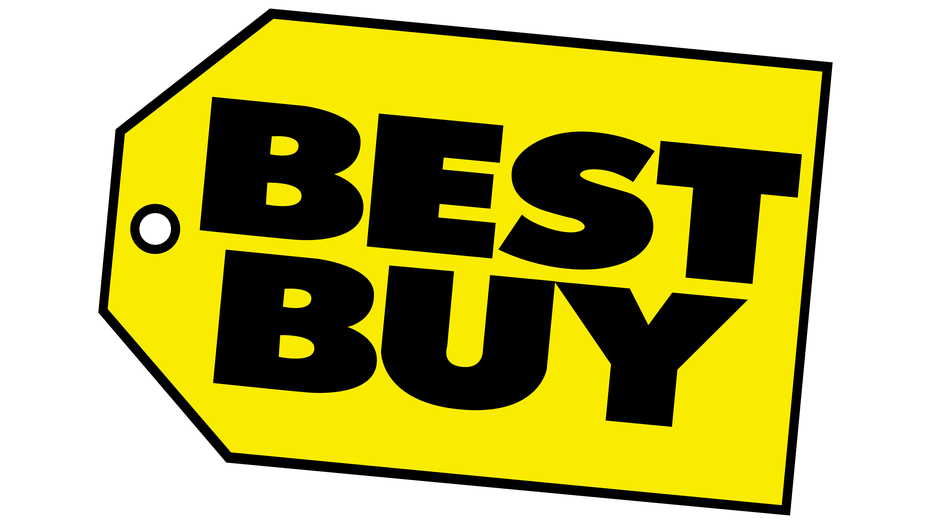 Best Buy Logo